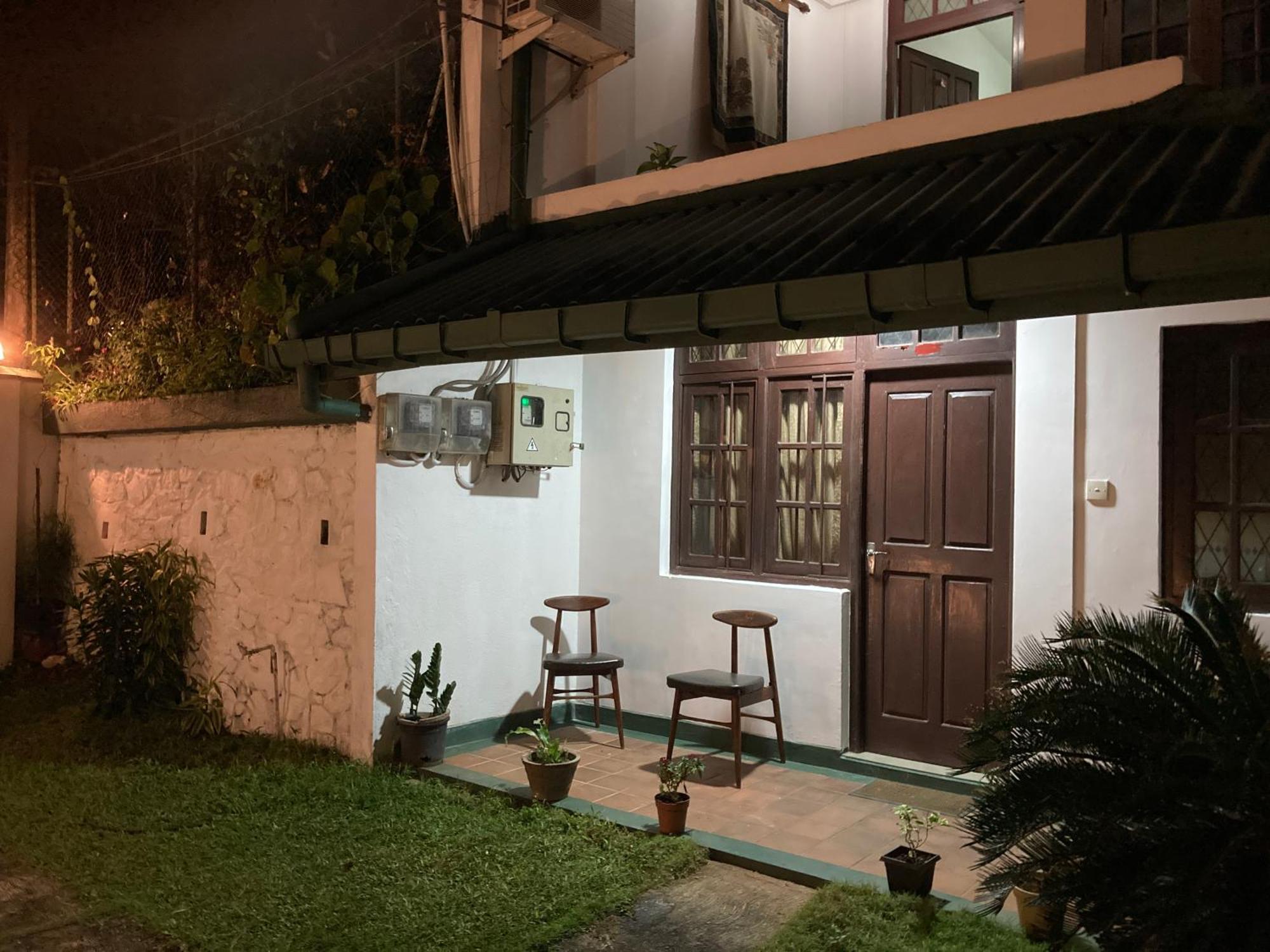 Reverie Hill Bungalow, קנדי מראה חיצוני תמונה